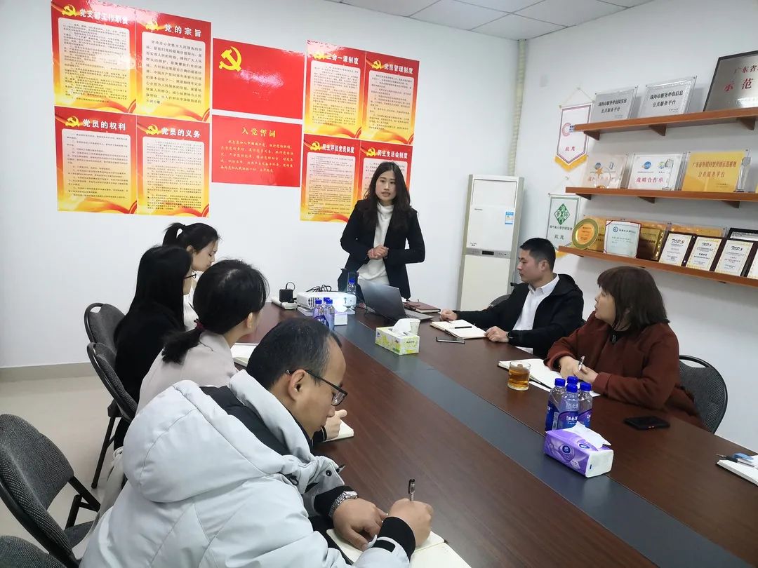 新春“暖企”助發(fā)展