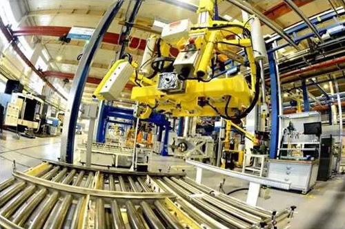 中山市制造業(yè)企業(yè)數(shù)字化智能化標(biāo)桿示范認(rèn)定與獎勵實(shí)施細(xì)則