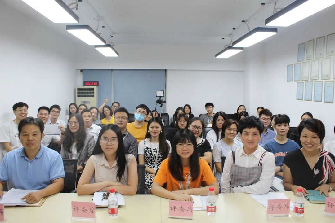 【科泰營銷技能競賽】分秒必爭，賽出風(fēng)采