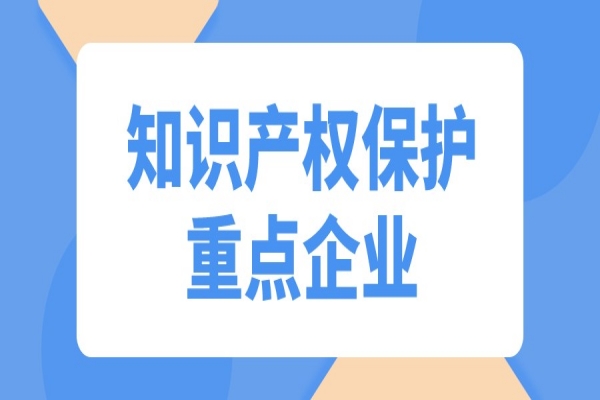 東莞市2022年度知識(shí)產(chǎn)權(quán)保護(hù)重點(diǎn)企業(yè)認(rèn)定資助項(xiàng)目申報(bào)，5月31日截止