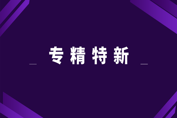 專精特新申報(bào)好處，專精特新對(duì)企業(yè)的意義