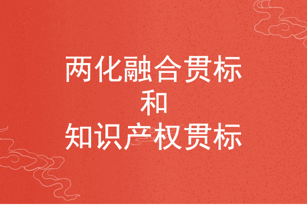 <a href=http://www.a910078829.cn/ronghe/ target=_blank class=infotextkey>兩化融合貫標</a>和知識產(chǎn)權(quán)貫標的區(qū)別