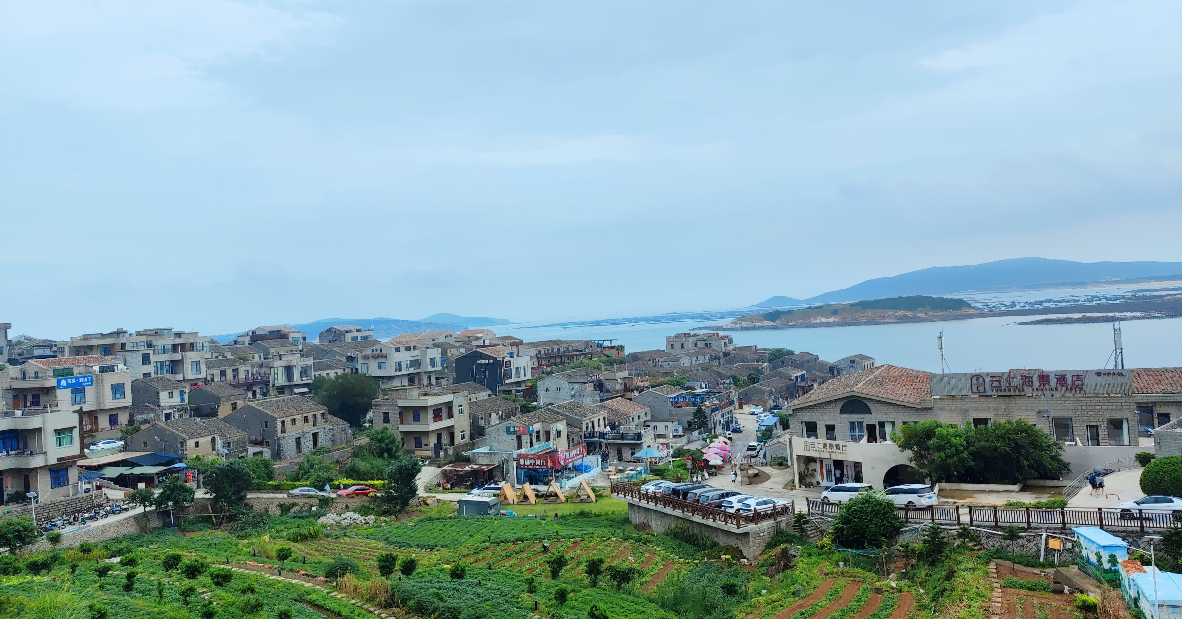 夏一站，福州！科泰集團(tuán)市場部福州五日游圓滿收官