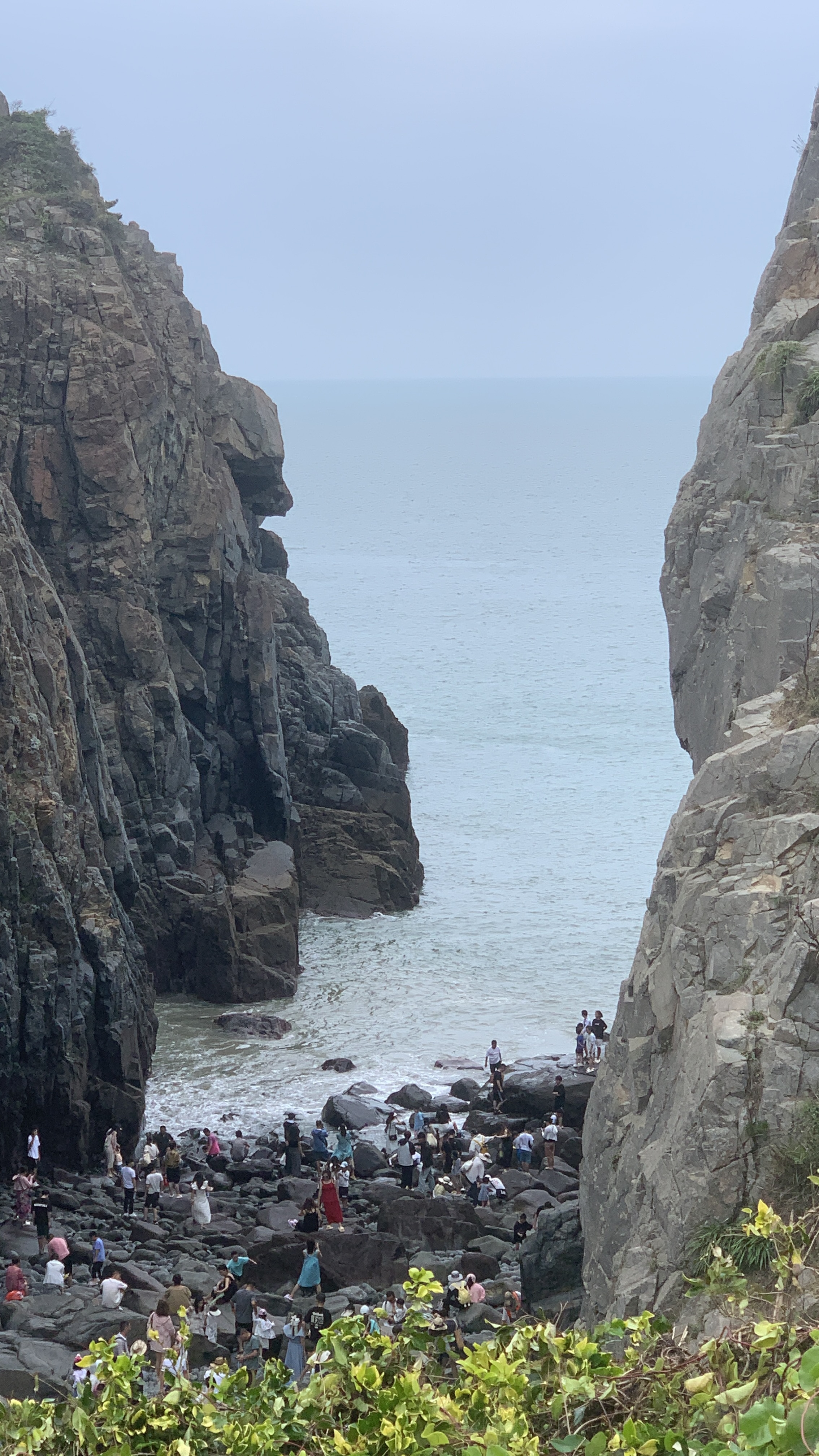 夏一站，福州！科泰集團(tuán)市場部福州五日游圓滿收官