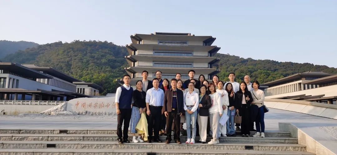 科泰集團榮獲“2023年度廣東省科技工作者狀況調查站點先進單位和先進個人”