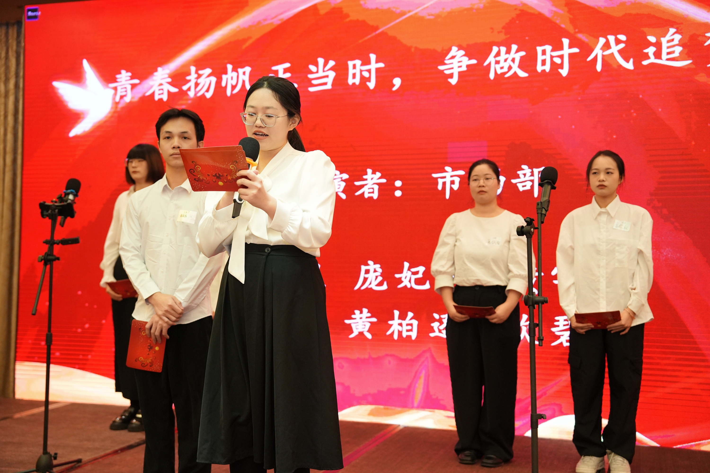 攜手十五載，共創(chuàng)新未來(lái)｜科泰集團(tuán)十五周年慶典晚宴圓滿落幕