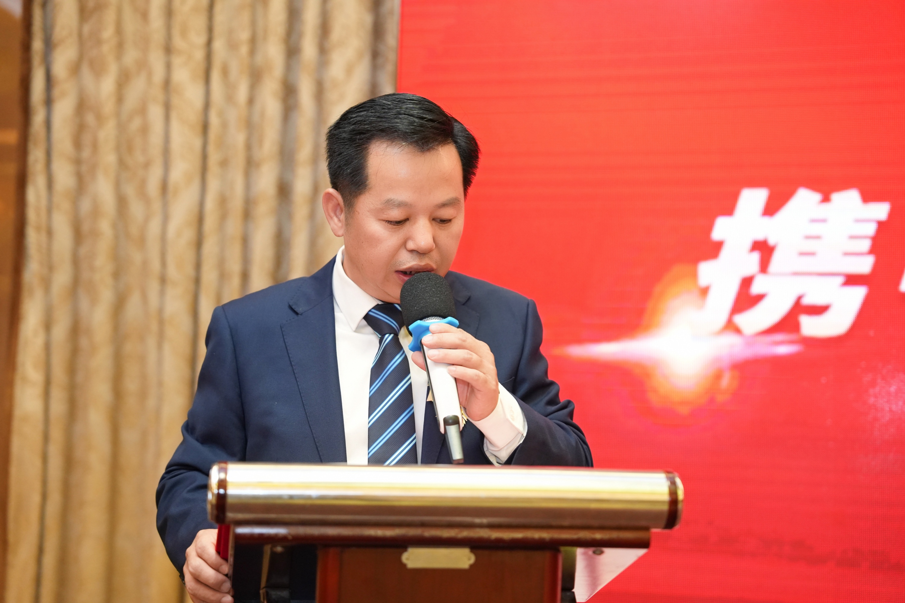 攜手十五載，共創(chuàng)新未來(lái)｜科泰集團(tuán)十五周年慶典晚宴圓滿落幕