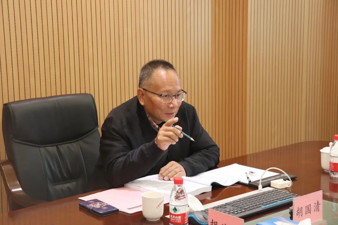 科泰研究院組織召開(kāi)廣州森寶電器股份有限公司科技成果評(píng)價(jià)會(huì)議