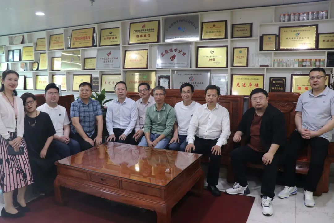 【沙龍活動第二期】生物醫(yī)藥技術攻堅與產(chǎn)學研交流閉門會圓滿舉辦