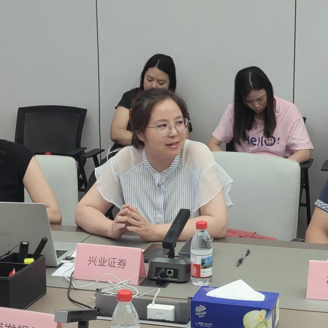 “科技賦能·荔創(chuàng)未來”——2025年荔灣區(qū)生物醫(yī)藥產(chǎn)業(yè)對接活動成功舉行